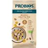 PROBIOS Easy To Go - Muesli Frutta Più 750 grammi