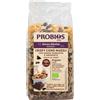 PROBIOS Easy To Go - Crispy Cioko Muesli Senza Glutine 300 grammi