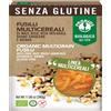 PROBIOS Fusilli Multicereali 340 grammi