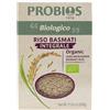 PROBIOS Rice & Rice - Riso Basmati Integrale 500 grammi