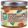 PROBIOS Composta 100% Pesche Senza Zuccheri Aggiunti 215 g