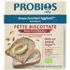 PROBIOS Fette Biscottate Multicereali 270 grammi