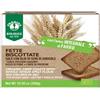 PROBIOS Fette Biscottate con Farina di Farro Integrale 300 grammi