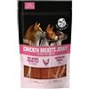 Pet Republic PetRepublic bocconcini di petto di pollo per cani 100g