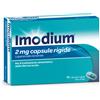 KENVUE ITALIA SPA Imodium 2mg,12 Capsule Rigide