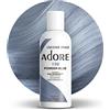 Adore Colorazione per Capelli semipermanente Lucida 130 Blu Nero