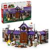 LEGO Super Mario 71436 Villa stregata di Re Boo