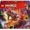 LEGO Ninjago Mech Storm Rider di Kai Playset 7+ Anni