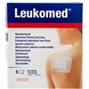 BSN MEDICAL Srl LEUKOMED MEDICAZIONE POST-OPERATORIA IN TESSUTO NON TESSUTO 8 X 10 CM