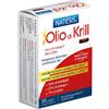 DOTT.C.CAGNOLA Srl OLIO DI KRILL 30CPS DOTT. CAGN