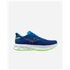 Mizuno Wave Skyrise 6 M - Scarpe Running - Uomo - Blu
