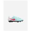 Nike Phantom Gx Club Fg Jr - Scarpe Calcio - Color Mix
