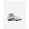 Nike Phantom Luna Club Jr Fg - Scarpe Calcio - Color Mix