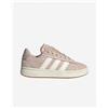 Adidas Core Grand Court Alpha 00s W - Scarpe Sneakers - Donna - Grigio