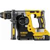 DeWalt DCH274N Martello Combinato A Batteria, Potenza 400 Watt