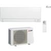 Mitsubishi Electric CLIMATIZZATORE MITSUBISHI MSZ-AY MONOSPLIT 9000 BTU MSZ-AY25VGK INVERTER R-32 WI-FI