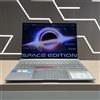 ASUS Notebook Zenbook 14X OLED Space Edition UX5401ZAS-L7044W Intel Core i7-12700H 16GB Intel Iris Xe Graphics SSD 512GB 14'' 2.8K Win11 Tastiera retroilluminata - In Esposizione