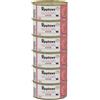 Applaws Cat Lattina Multipack 6x70G TONNO CON GAMBERETTI