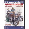 Millenniumstorm I 2 SUPERPIEDI QUASI PIATTI DVD Bud Spencer Terence Hill Editoriale Nuovo MX1021