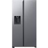 Samsung Frigorifero Americano Side By Side No Frost Capacità 635 Litri Classe E colore Inox - RS65DG54R3S9EF
