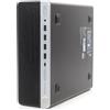 HP PC DESKTOP HP PRODESK 600 G3 INTEL CORE I5-6500 8GB RAM 512GB SSD WINDOWS 11 SFF