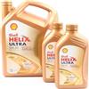 Shell Helix Ultra ECT C2 / C3 0W-30 Motoröl 1x5+2x1 Liter