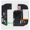 Ajax AJ-DC12V-PCB1 Ajax Ajax Modulo di alimentazione 12 VDC Compatibile con Ajax Hub, Hub Plus e ReX