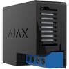 Ajax AJ-WALLSWITCH-B Ajax Relè di controllo remoto Senza fili 868 MHz Jeweller