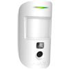Ajax AJ-MOTIONCAM-W Ajax Fotorilevatore PIR bidirezionale Certificato grado 2 Senza fili 868 MHz Invio di immagini VGA (640x480)
