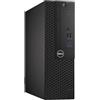 DELL PC DELL OPTIPLEX 3050 SFF INTEL i5 7500 RAM 16GB SSD 512GB WIN11PRO