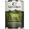 Canagan lamb casserole 400gr