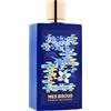 Mes Bisous Tobacco Flirting With Vanilla Extrait De Parfum 100 ml