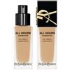 Yves Saint Laurent ALL HOURS FOUNDATION - Fondotinta - Colore: ALL HOURS RENO MW2
