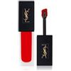 Yves Saint Laurent Tatouage Couture Velvet Cream - Colore: Velvet Cream 201 Rouge Tatouage 6 ml