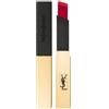 Yves Saint Laurent Rouge Pur Couture The Slim - Colore: YSL_21 Rouge Paradoxe