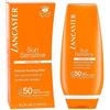 LANCASTER Solare Lancaster Sun Sensitive Delicate Softening milk, SPF 50 125 ml - Delicato lenitivo latte corpo unisex