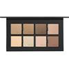 Mulac Cosmetics OLIMPIA Palette Contouring & Highlighting in Polvere