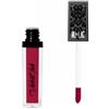 Naj Oleari Mulac Cosmetics Velvet Liquid Lipstick - Colore: Liquid Lipstick Gypsy Red 42