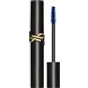 Yves Saint Laurent Lash Clash Extreme Volume Mascara - 04 Blu Electric
