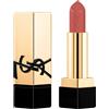 Yves Saint Laurent Rouge Pur Couture - make up: O7 Transgressive