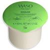 Shiseido Waso Shikulime Mega Hydrating Moisturizer, 50 ml - Ricarica Crema idratante viso donna