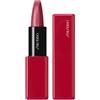 Shiseido Technosatin Gel Lipstick Rossetto A Lunga Durata Con Finitura Satinata - make up: 409