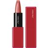 Shiseido Technosatin Gel Lipstick Rossetto A Lunga Durata Con Finitura Satinata - make up: 402