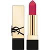 Yves Saint Laurent Rouge Pur Couture - make up: P3 Pink Tuxedo