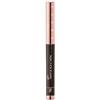 Naj Oleari Naj-Oleari Absolute Stay Eyeshadow - Colore: OMBRETTO L/TENUTA 06 nero vinile