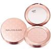 Naj Oleari Naj-Oleari Colour Fair Eyeshadow Wet&Dry - Ombretto - Colore: OMBRETTO COLORE PURO 04 Cipria Perlata