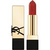 Yves Saint Laurent Rouge Pur Couture - make up: R1966 Rouge Libre