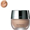 Sensai Fondotinta Cellular Performance Foundations Cream CF23 Almond Beige 30ml