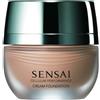 Sensai Scp Cream Foundation Cf24