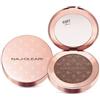 Naj Oleari Naj-Oleari Colour Fair Eyeshadow Wet&Dry - Ombretto - Colore: OMBRETTO COLORE PURO 12 Marrone Malva